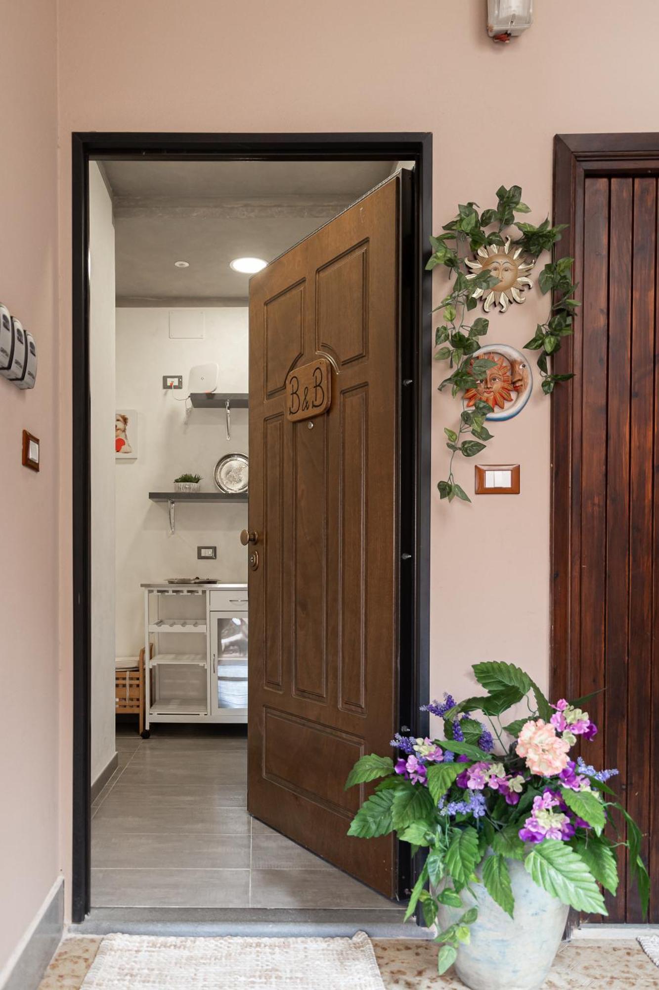 B&B Nonna Maria アルゲーロ エクステリア 写真